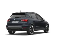 Nouă Seat Arona Black Edition 95 CP (69 kW) 2026 Negru SUV