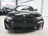 Usata BMW 340 M Sport 340 CV (250 kW) 2025 Nero Berlina