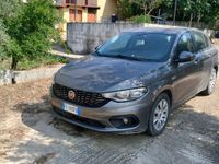 Usata Fiat Tipo 120 CV (88 kW) 2017 Grigio Berlina