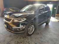 Usata DR DR6 150 CV (110 kW) 2019 Nero SUV