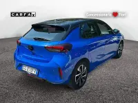 Usata Opel Corsa S 75 CV (55 kW) 2023 Blu Utilitaria