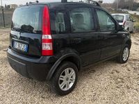 Usata Fiat Panda 4x4 Climbing 69 CV (50 kW) 2007 Utilitaria