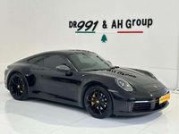 Usata Porsche 911 Carrera 4 385 CV (283 kW) 2019 Nero Coupé