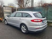Usata Ford Mondeo Titanium 131 CV (96 kW) 2018 Argento Station wagon