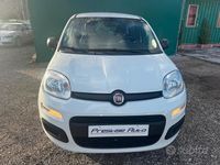 Usata Fiat Panda Lounge 69 CV (50 kW) 2020 Bianco Utilitaria