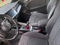 Usata Audi A1 2019 Blu Utilitaria