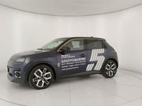Usata Renault 5 E-Tech Iconic 77 kW (106 CV) 2024 Blu Utilitaria