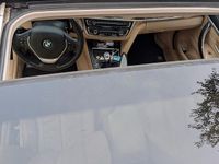 Usata BMW 420 2014 Nero Coupé