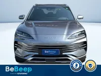 Usata BYD Seal U Comfort 98 CV (72 kW) 2025 Grigio metallizzato SUV