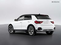 Nuova Audi A1 Business 116 CV (85 kW) 2025 Bianco SUV