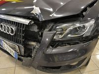 usata Audi Q5 2.0 TDI 170 CV quattro S tronic