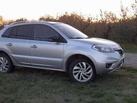Usata Renault Koleos LIMITED 150 CV (110 kW) 2014 Grigio SUV