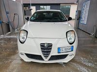 usata Alfa Romeo MiTo 1.4 tb Distinctive Sport Pack Gpl GUIDABILE DA NEO