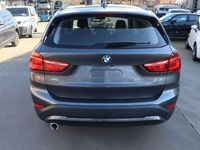Usata BMW X1 116 CV (85 kW) 2019 SUV
