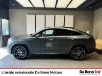 Usata Mercedes GLE300 Premium Plus 272 CV (200 kW) 2025 Grigio SUV