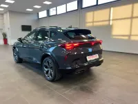 Usata Cupra Formentor 150 CV (110 kW) 2025 Grigio SUV