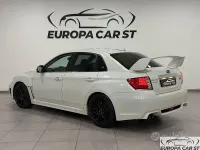 Usata Subaru Impreza 300 CV (220 kW) 2012 Bianco Berlina