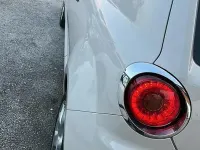 Usata Alfa Romeo MiTo 70 CV (51 kW) 2012 Bianco Utilitaria