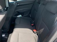 Usata Skoda Fabia 60 CV (44 kW) 2017 Blu Utilitaria