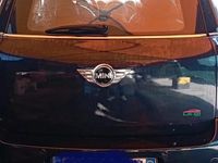 Occasion Mini Countryman 2012 Bleue SUV