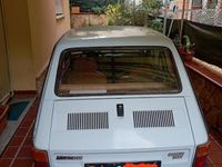 usata Fiat 126 - 1982