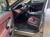 Usata Land Rover Range Rover evoque R-Dynamic 241 CV (177 kW) 2020 SUV