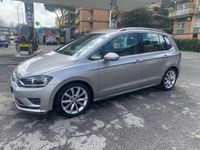 usata VW Golf Sportsvan Golf1.4 tsi Highline 125cv dsg