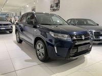 Ny Suzuki Vitara Cool 2025 Blå SUV