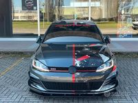 Usata VW Golf VII GTI 245 CV (180 kW) 2019 Grigio Berlina