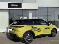 Usata Tiger Six 177 CV (130 kW) 2025 Giallo SUV