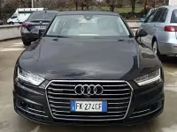 Usata Audi A7 Sportback 272 CV (200 kW) 2017 Utilitaria