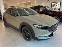 Nuova Mazda CX-30 Nagisa 140 CV (102 kW) 2026 Zircon sand SUV