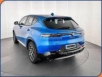 Usata Alfa Romeo Tonale Ti 280 CV (205 kW) 2024 Azzurro SUV