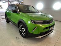 Usata Opel Mokka-e Elegance 56 kW (77 CV) 2022 Verde SUV