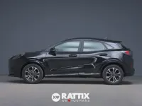 Usata Ford Puma ST-Line 125 CV (91 kW) 2023 Agate black SUV