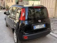 Usata Fiat Panda Lounge 75 CV (55 kW) 2015 Utilitaria