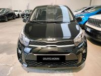 usata Kia Picanto 1.0 12V 5 porte Urban