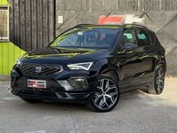 usata Seat Ateca Ateca1.5 ecotsi FR 150cv