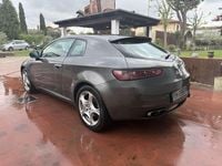 Käytetty Alfa Romeo Brera 209 HP (153 kW) 2007 Coupe - kaksiovinen