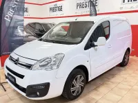 Usata Citroën Berlingo 120 CV (88 kW) 2018 Nero Monovolume