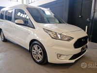 Usata Ford Tourneo Connect Titanium 120 CV (88 kW) 2020 Bianco Monovolume