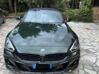 Usata BMW Z4 M Sport 197 CV (144 kW) 2025 Verde Cabrio