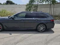 Usata BMW 520 M Sport 190 CV (139 kW) 2020 Station wagon