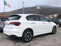 Usata Fiat Tipo Mirror 95 CV (69 kW) 2020 Bianco Berlina