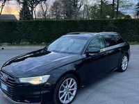 usata Audi A6 Avant 3.0 TDI quattro S tronic