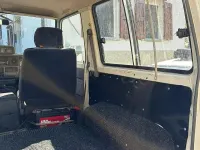 Usata Toyota Land Cruiser 260 CV (191 kW) 1987 Bianco SUV