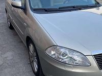 Usata Fiat Croma 200 CV (147 kW) 2006 Bronzo Berlina