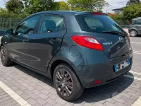 Usata Mazda 2 68 CV (50 kW) 2009 Utilitaria
