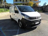 usata Fiat Talento 2.0 MJT 120CV S&S Pc-TN PORTA