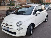 Usata Fiat 500 Lounge 69 CV (50 kW) 2019 Utilitaria